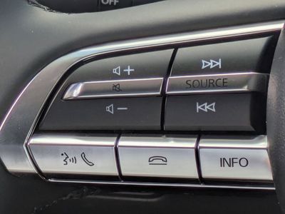 2026 Mazda CX-50 Hybrid - Photo 24