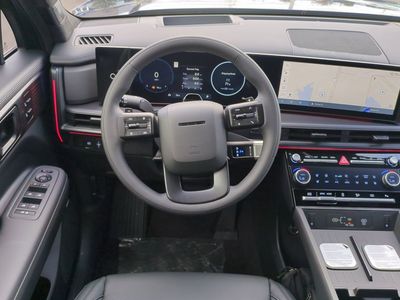 2026 Hyundai SANTA FE - Photo 20