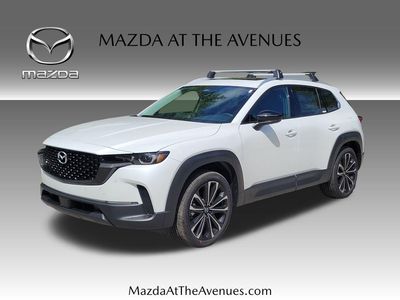 2026 Mazda CX-50 - Photo 1