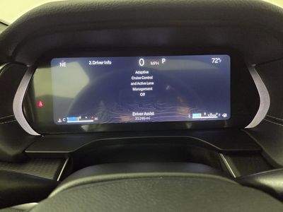 2024 Jeep Grand Cherokee - Photo 17