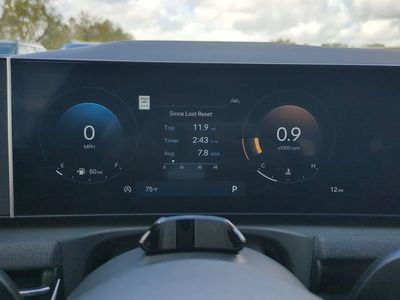 2026 Hyundai TUCSON - Photo 36