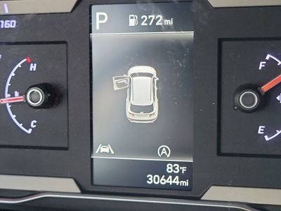 2024 Hyundai Tucson - Photo 26