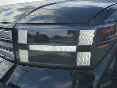 2026 Hyundai SANTA FE — photo 10 view