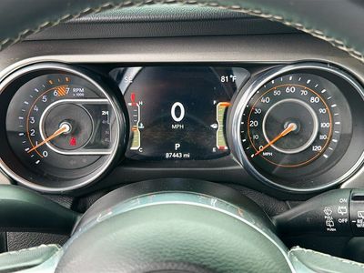 2018 Jeep Wrangler - Photo 38