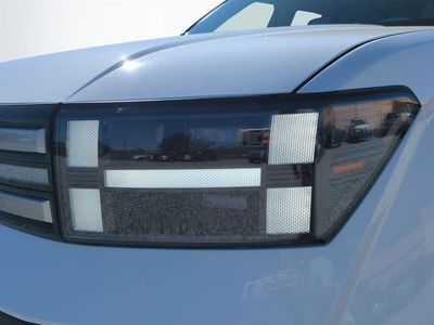 2026 Hyundai SANTA FE HYBRID - Photo 10