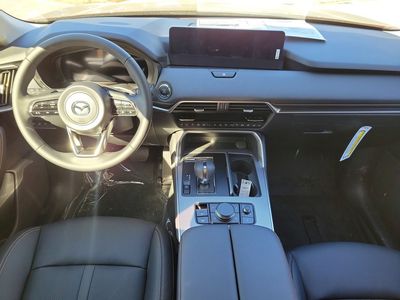 2026 Mazda CX-90 - Photo 17