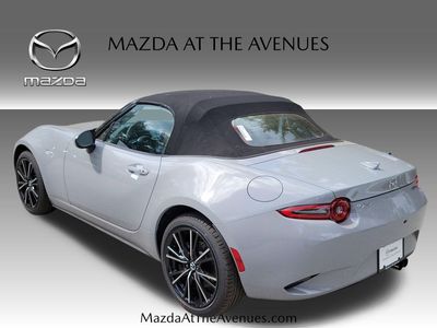 2026 Mazda MX-5 Miata - Photo 34