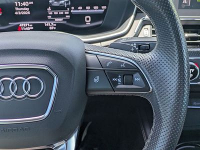 2021 Audi S5 - Photo 16