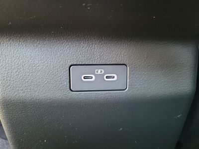 2026 Mazda CX-50 Hybrid - Photo 11
