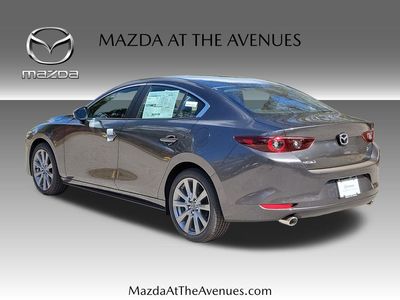 2026 Mazda Mazda3 - Photo 6