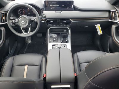2026 Mazda CX-90 - Photo 3