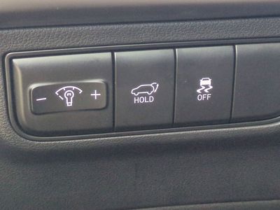 2026 Hyundai TUCSON - Photo 28
