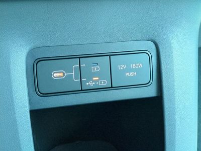 2026 Hyundai IONIQ 5 - Photo 27