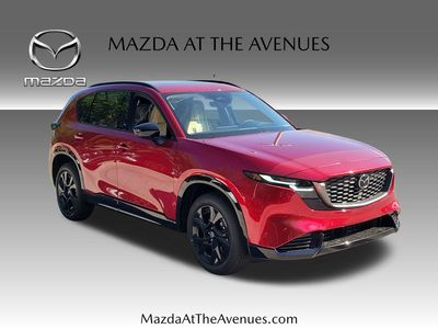 2026 Mazda CX-5 - Photo 4