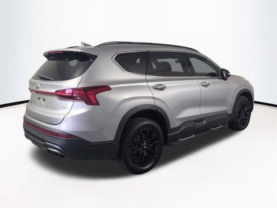 2023 Hyundai Santa Fe - Photo 5