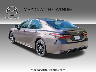 2023 Toyota Camry - Photo 5