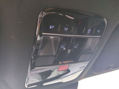 2026 Hyundai SANTA FE HYBRID - Photo 25
