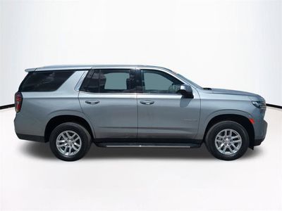 2024 Chevrolet Tahoe - Photo 4