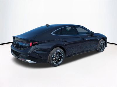 2026 Hyundai SONATA - Photo 5