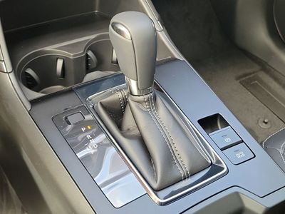 2026 Mazda CX-5 - Photo 31