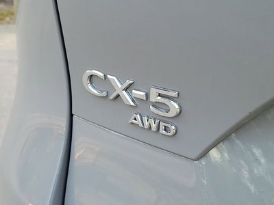 2026 Mazda CX-5 - Photo 8