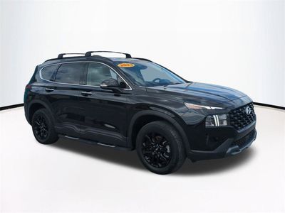 2023 Hyundai Santa Fe - Photo 2