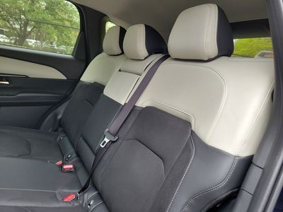 2026 Mazda CX-5 - Photo 12