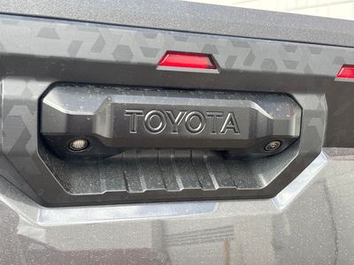 2026 Toyota Tundra i-FORCE MAX - Photo 30