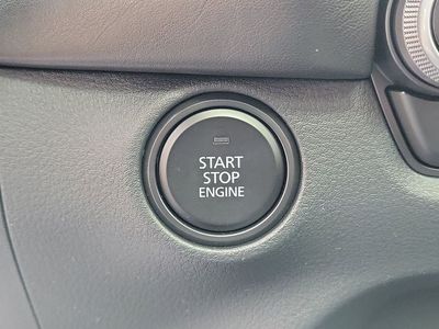 2026 Mazda CX-50 - Photo 26