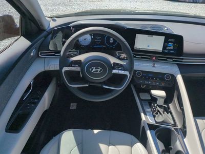 2026 Hyundai ELANTRA - Photo 17
