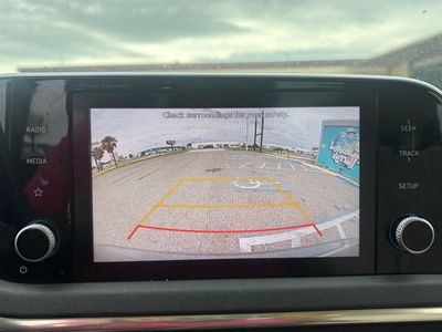 2022 Hyundai Sonata - Photo 21