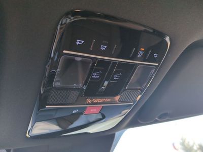 2026 Hyundai SANTA FE — photo 26 view