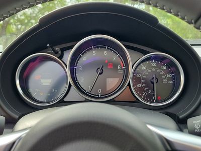 2026 Mazda MX-5 Miata - Photo 25