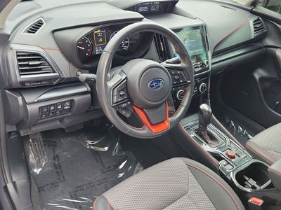 2024 Subaru Forester - Photo 17