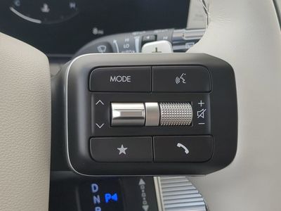 2026 Hyundai SANTA FE - Photo 34
