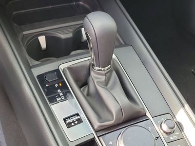 2026 Mazda CX-50 - Photo 31