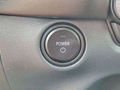 2026 Mazda CX-50 Hybrid — photo 27 view