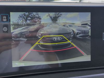 2026 Hyundai SONATA - Photo 24