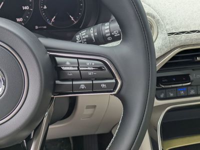 2026 Mazda CX-90 - Photo 17