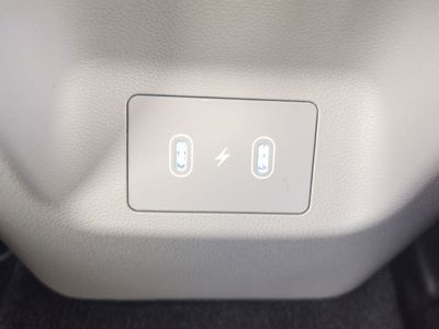 2026 Hyundai TUCSON HYBRID - Photo 17