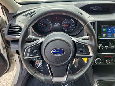 2023 Subaru Crosstrek - Photo 20