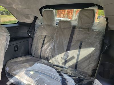 2026 Mazda CX-90 - Photo 14