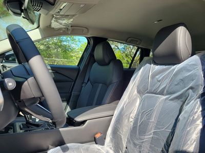 2026 Mazda CX-50 - Photo 17