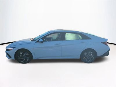 2026 Hyundai ELANTRA - Photo 8