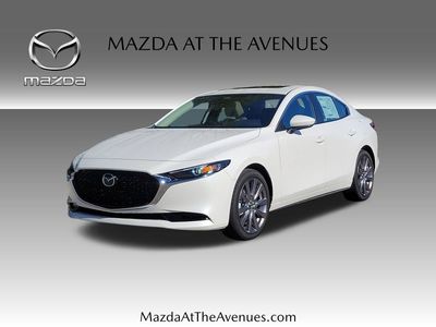 2026 Mazda Mazda3 - Photo 1