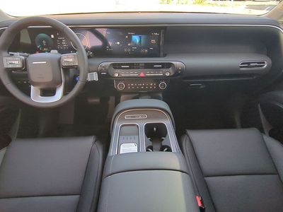 2026 Hyundai PALISADE HYBRID - Photo 19