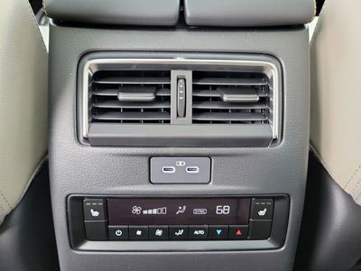 2026 Mazda CX-90 - Photo 15