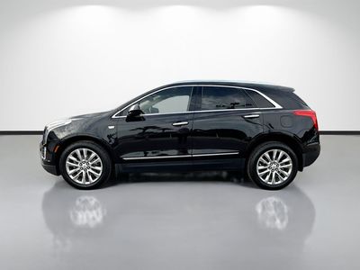 2018 Cadillac XT5 - Photo 6
