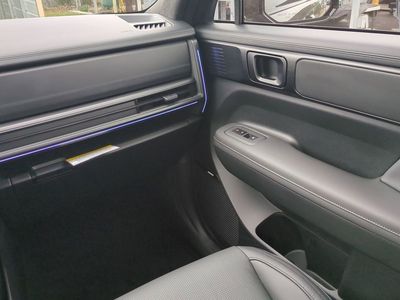 2026 Hyundai SANTA FE HYBRID - Photo 21