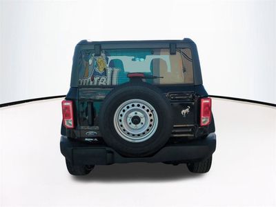2023 Ford Bronco - Photo 6
